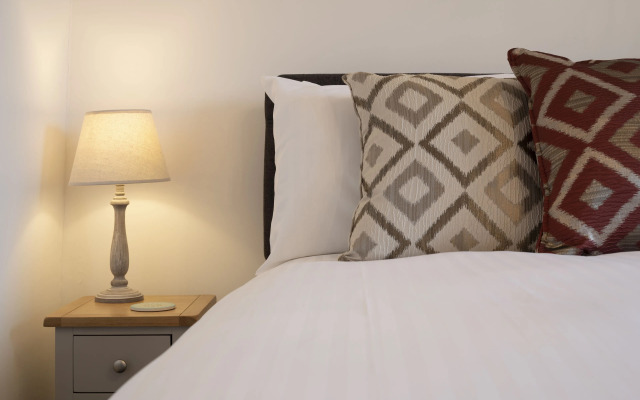 Innkeepers Lodge Ambleside Lake District