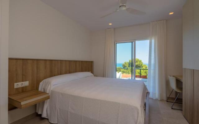 L-3 Calella De Palafrugell 5/ 6 Pax