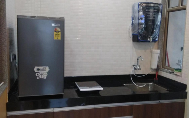 Parishreya Holiday home Lonavala