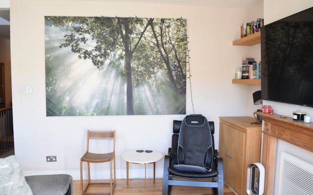 2 Bedroom Property in Tooting