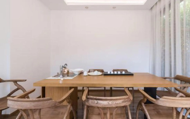 Sheng yue Hotel (Shenzhen Bao'an Xixiang Subway Station)