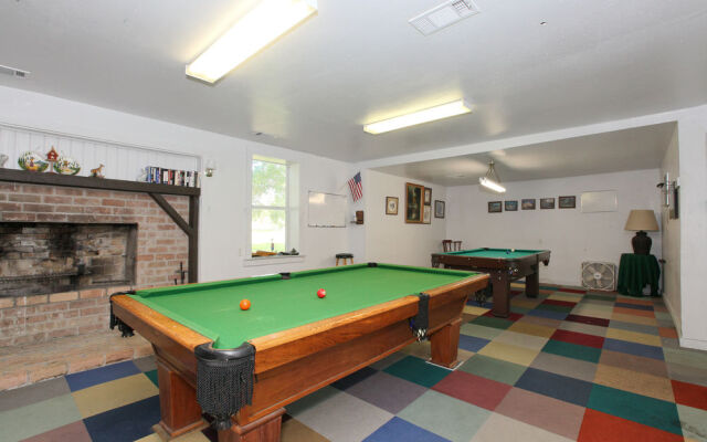Lake Conroe RV & Camping Resort