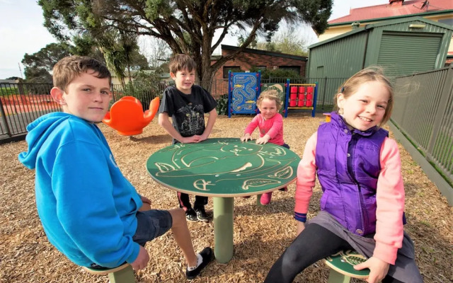 BIG4 Dandenong Tourist Park