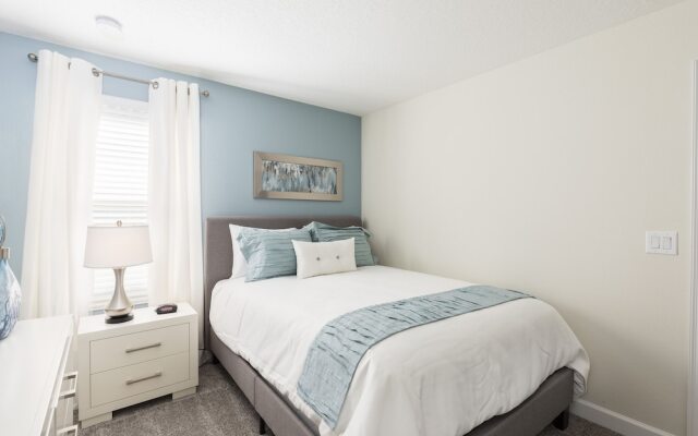 1564FD - The Retreat at ChampionsGate