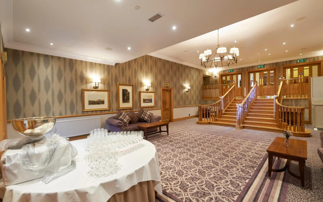 Macdonald Drumossie Hotel