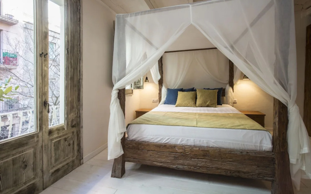 La Bodega Urban Suites