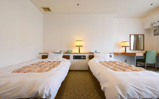 Hotel Tetora Resort Shizuoka Yaizu