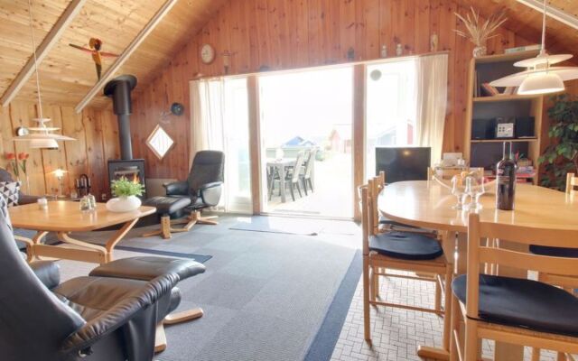 "Marilena" - 150m from the sea in Western Jutland