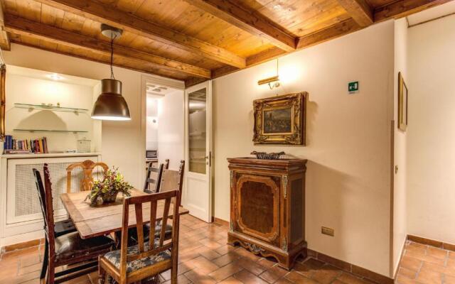 Travel & Stay - Cappellari