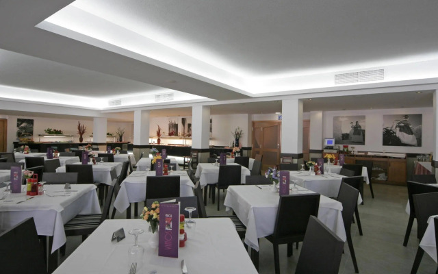 Sirenis Hotel Club Siesta