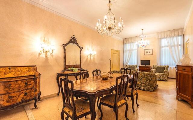 CASA VESCOVO, free Wi-Fi near San Marco Square