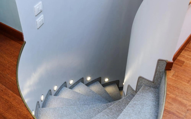 Lora Center Apartment