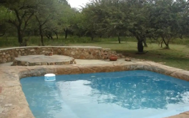 Marloth Kruger Accommodation