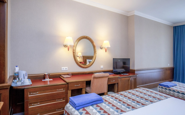 Grand Kaptan Hotel - All Inclusive