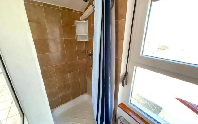 Apartment Luky 9