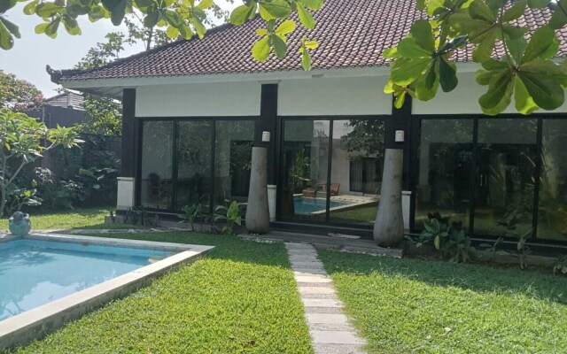 Villa Mertanadi 18