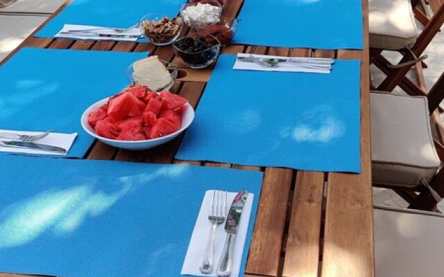 Buqqva Residence Kalkan