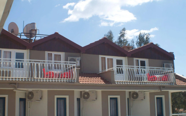 Remer Hotel