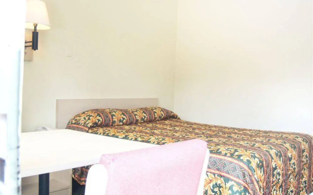 Americas Best Inn - Macon