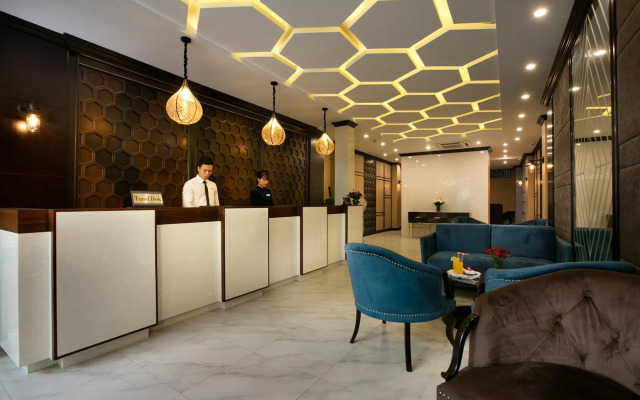 La Santé Hotel & Spa