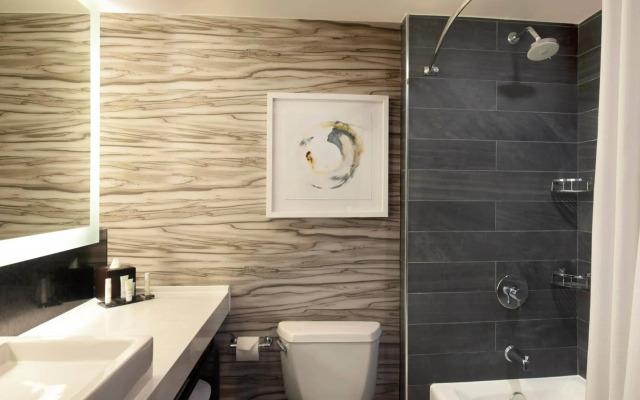 Marriott Raleigh Durham Research Triangle Park
