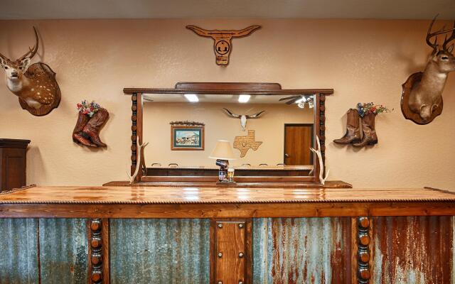 Best Western Plus Fredericksburg