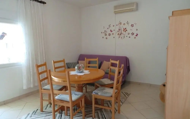 Draga - big Terrace Apartment - A2