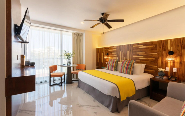 Marvic Boutique Hotel