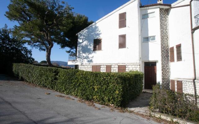 Residence MARE VERDE - Interno 23-14