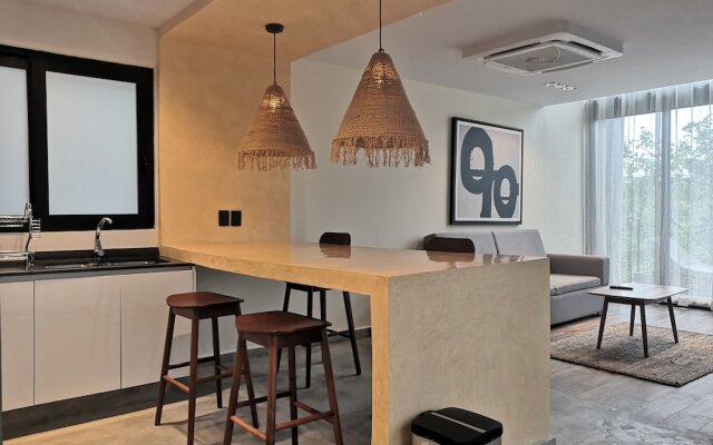Nook Tulum by The Spot Rentals