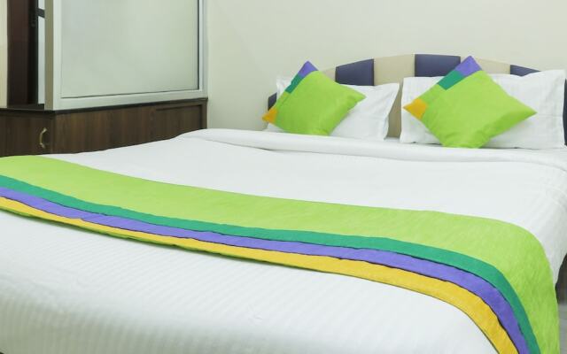 Good Luck Residency By