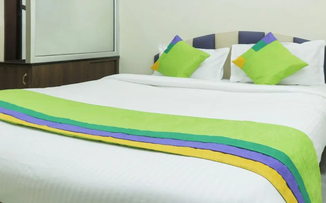 Good Luck Residency By