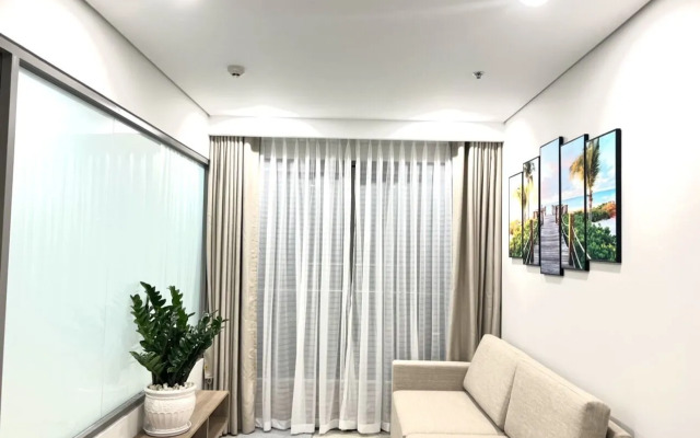 The Song Vung Tau By Abogo