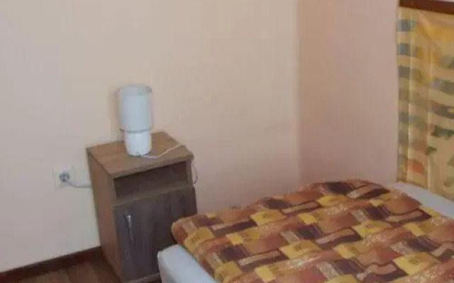 Nefelejcs Vendégház
