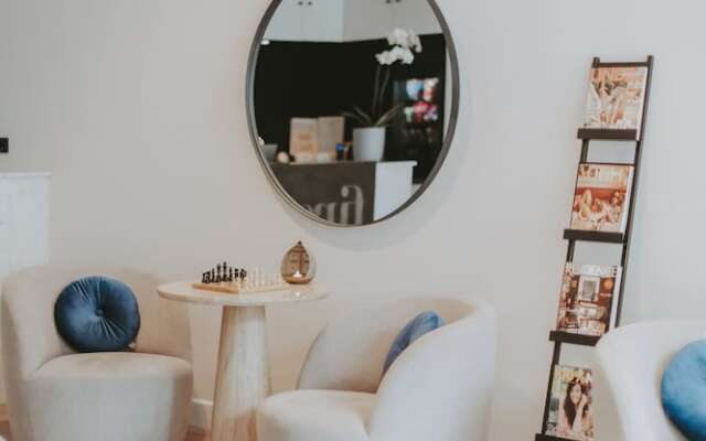 Boutique Hotel First City Den Haag