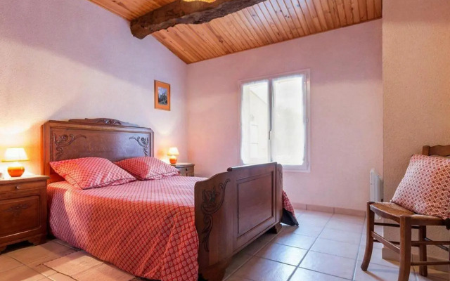 Gîte Rouans, 3 pièces, 5 personnes - FR-1-306-953