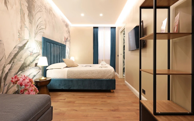 Vatican Cozy Suites