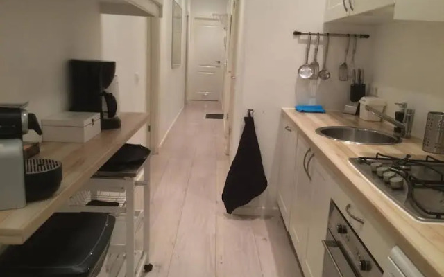 Lovely family apartment