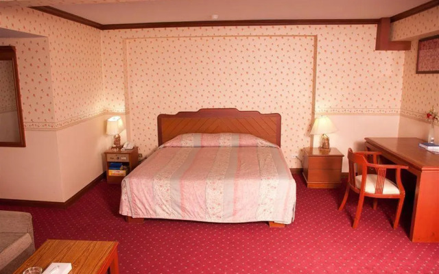 Rio Residence Bangkok