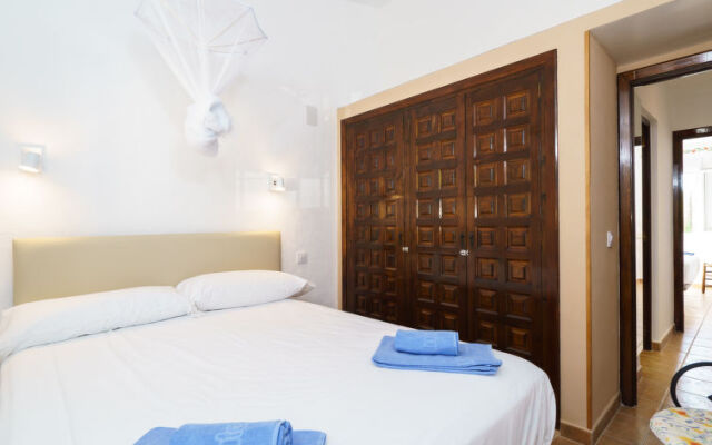 Holiday Home Casita Ellena
