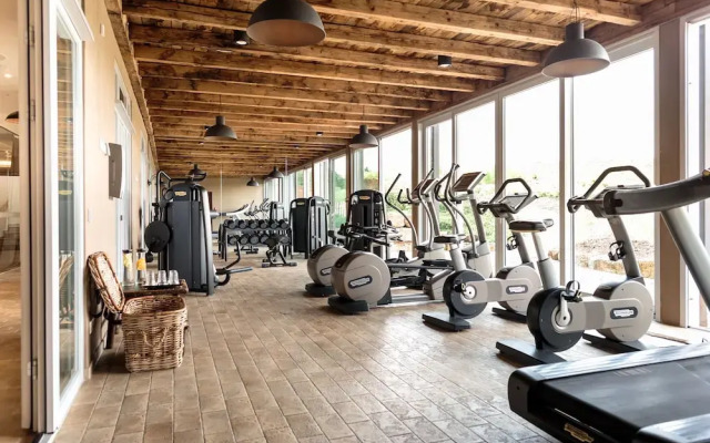 Lindner Spa & Golf Hotel Weimarer Land