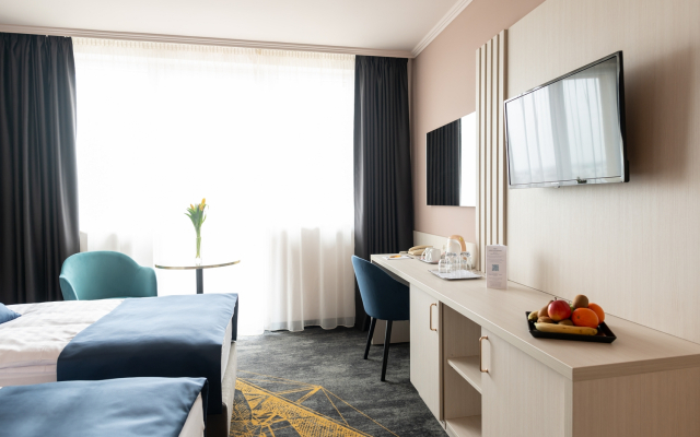 Airport Hotel Budapest