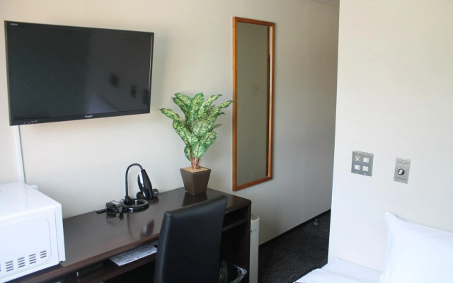 HOTEL LiVEMAX Mihara Ekimae