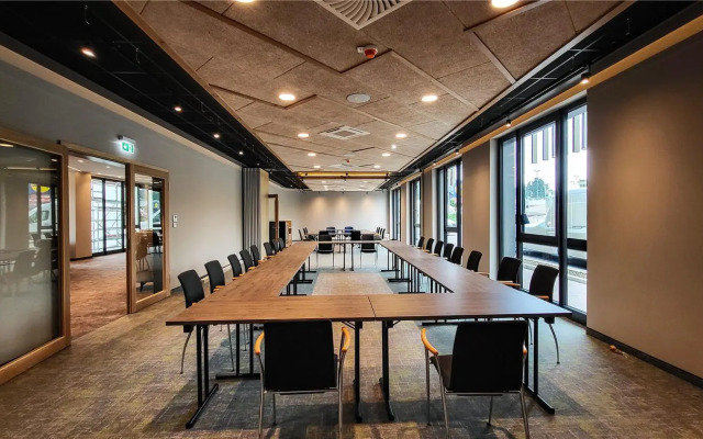 Mountain View Hotel Willingen, BW Signature Collection