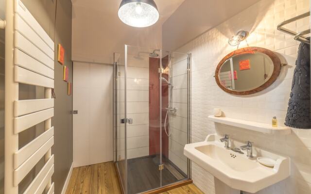 Chambres d'hôtes La Bastane