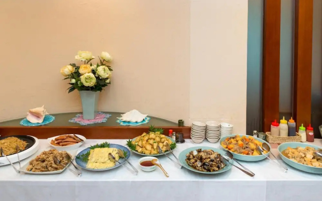 Kochi Prince Hotel