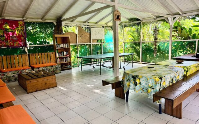 Auberge K-Wan Hostel