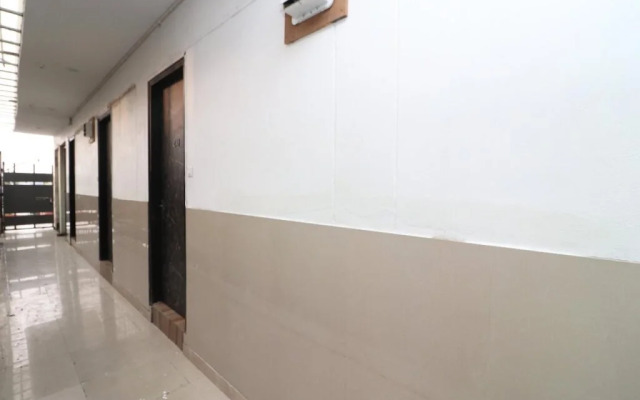 Garden Grill By OYO Rooms