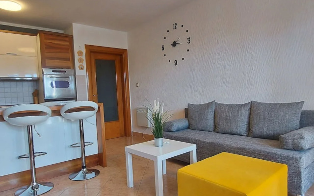 Holiday Home in Crikvenica Near Sandy Beach