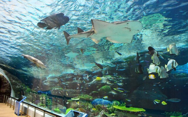 Nagoya Creston Hotel